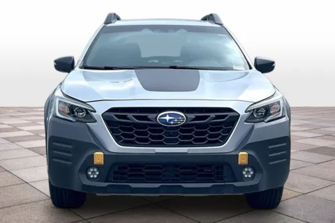 Another view of 2023 Subaru Outback Wilderness for sale in Marietta, GA at Gravity Motor Cars