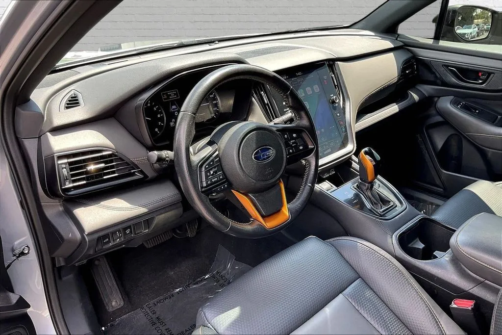 Subaru Outback photo 16