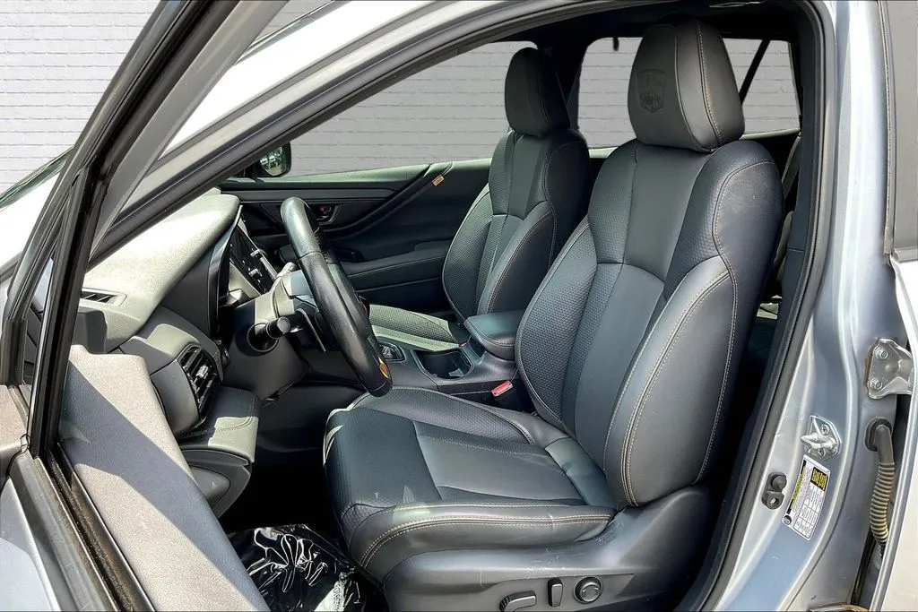 Subaru Outback photo 20