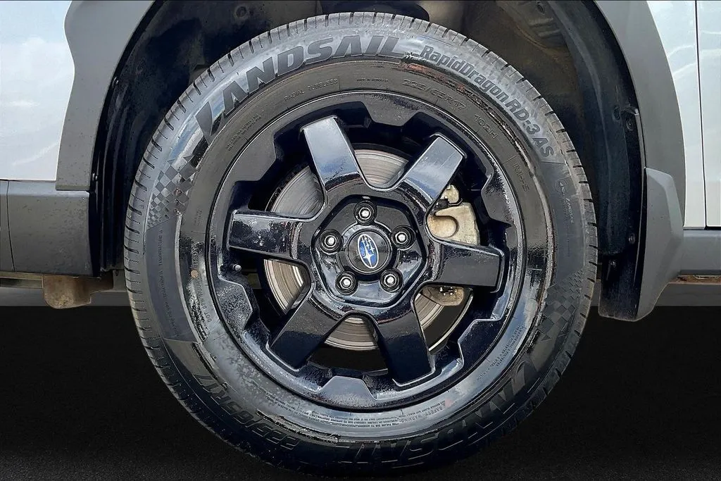 Subaru Outback photo 31