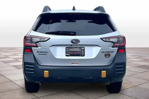 More photos of 2023 Subaru Outback Wilderness at Gravity Motor Cars, GA