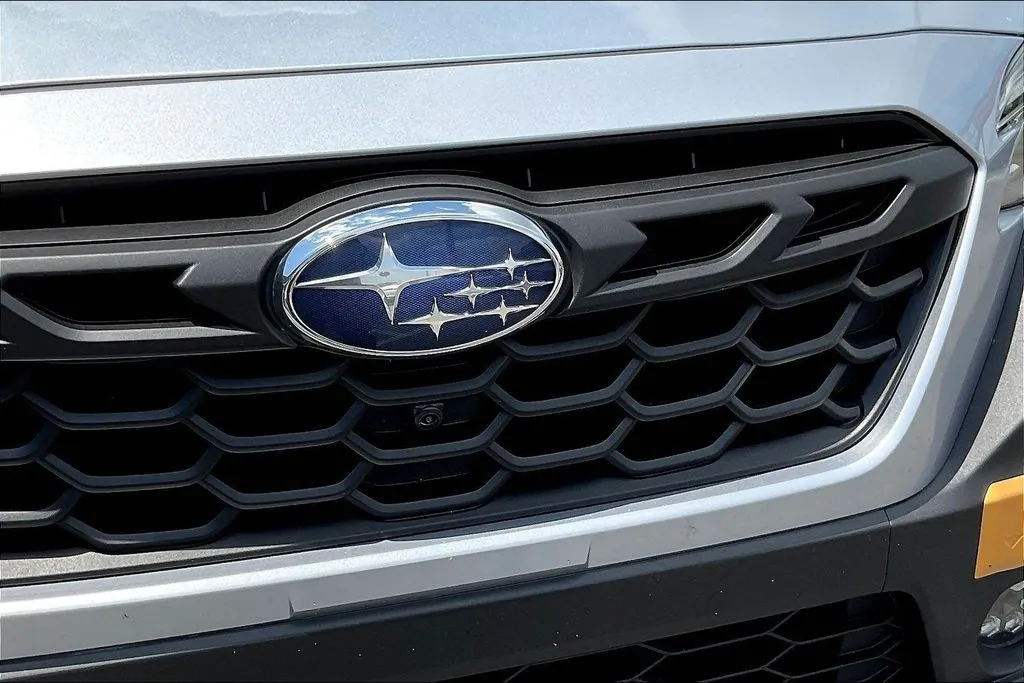 Subaru Outback photo 30