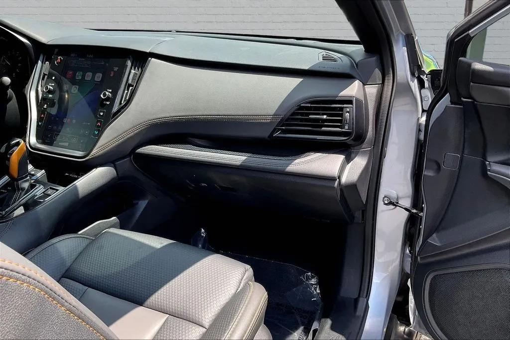 Subaru Outback photo 25