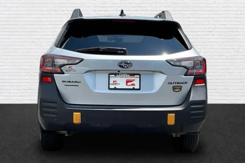 More photos of 2023 Subaru Outback Wilderness at Gravity Motor Cars, GA