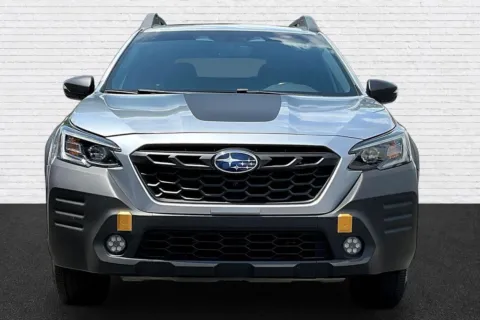 Photos of 2023 Subaru Outback Wilderness for sale in Marietta, GA at Gravity Motor Cars
