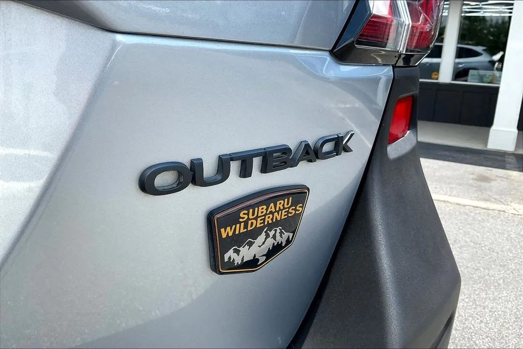 Subaru Outback photo 23