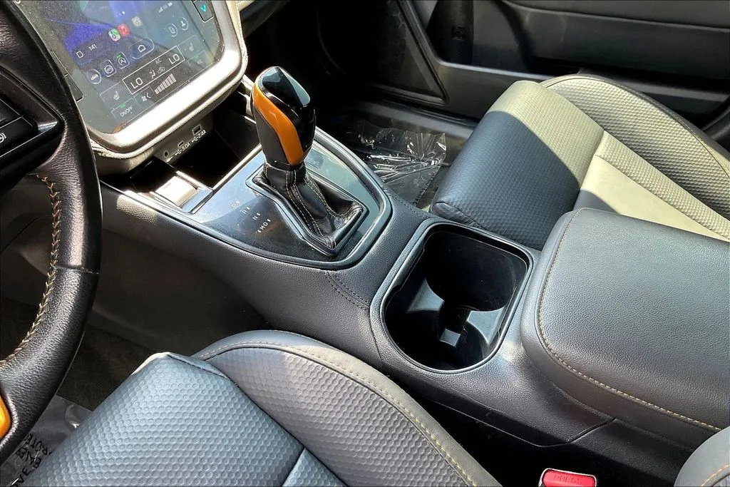 Subaru Outback photo 17