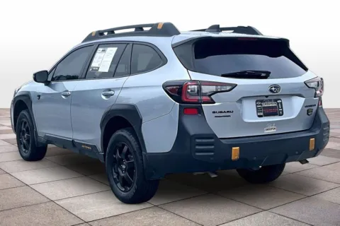Photos of 2023 Subaru Outback Wilderness for sale in Marietta, GA at Gravity Motor Cars