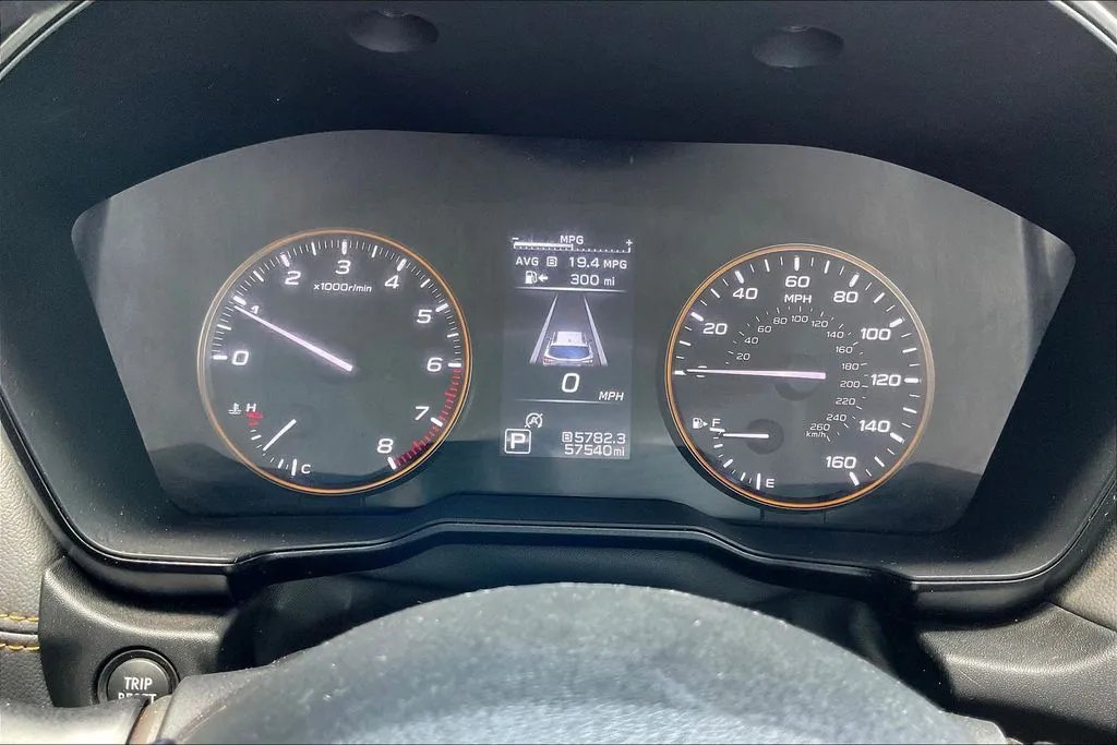 Subaru Outback photo 13