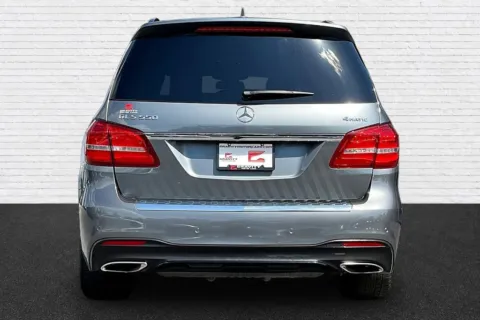 More photos of 2019 Mercedes-Benz GLS 550 at Gravity Motor Cars, GA