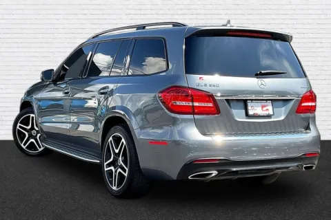More photos of 2019 Mercedes-Benz GLS 550 at Gravity Motor Cars, GA