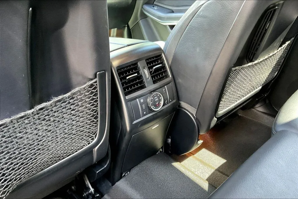 Mercedes-Benz GLS photo 10