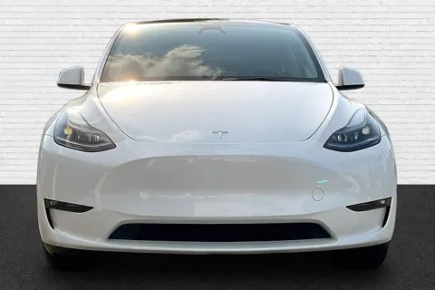 Photos of 2023 Tesla Model Y Long Range for sale in Marietta, GA at Gravity Motor Cars