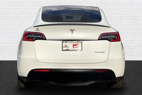 More photos of 2023 Tesla Model Y Long Range at Gravity Motor Cars, GA