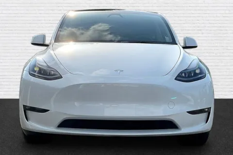Photos of 2023 Tesla Model Y Long Range for sale in Marietta, GA at Gravity Motor Cars