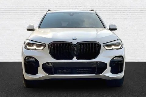 Photos of 2021 BMW X5 sDrive40i for sale in Marietta, GA at Gravity Motor Cars