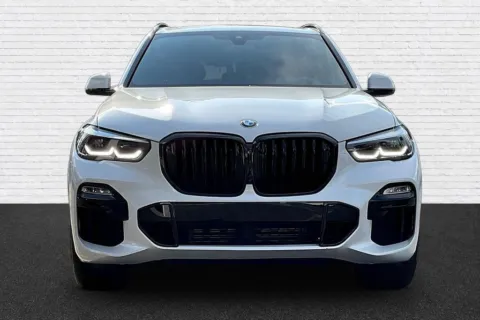 Photos of 2021 BMW X5 sDrive40i for sale in Marietta, GA at Gravity Motor Cars