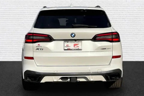 More photos of 2021 BMW X5 sDrive40i at Gravity Motor Cars, GA