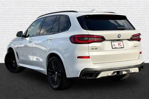 More photos of 2021 BMW X5 sDrive40i at Gravity Motor Cars, GA
