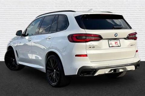 More photos of 2021 BMW X5 sDrive40i at Gravity Motor Cars, GA
