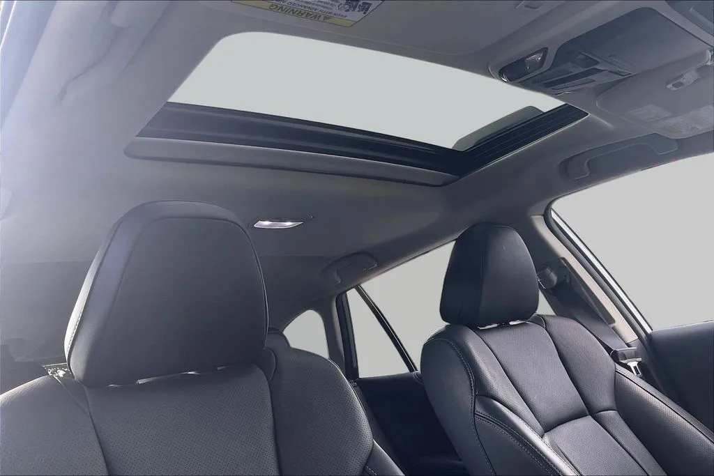 Subaru Outback photo 25