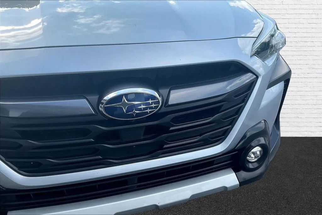 Subaru Outback photo 29