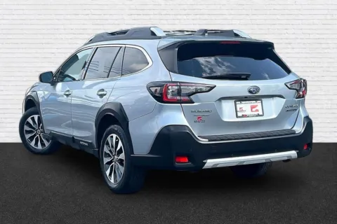 More photos of 2024 Subaru Outback Touring XT at Gravity Motor Cars, GA