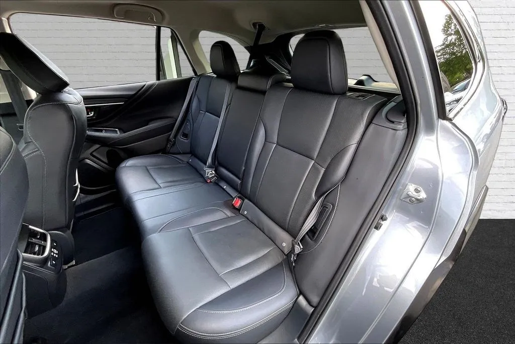 Subaru Outback photo 20