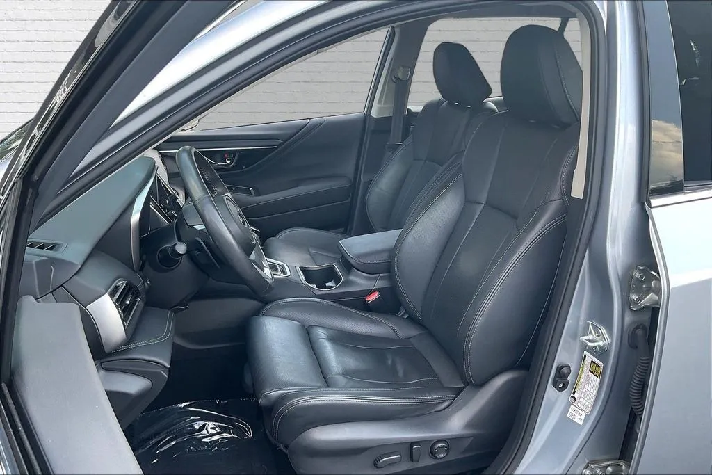 Subaru Outback photo 19