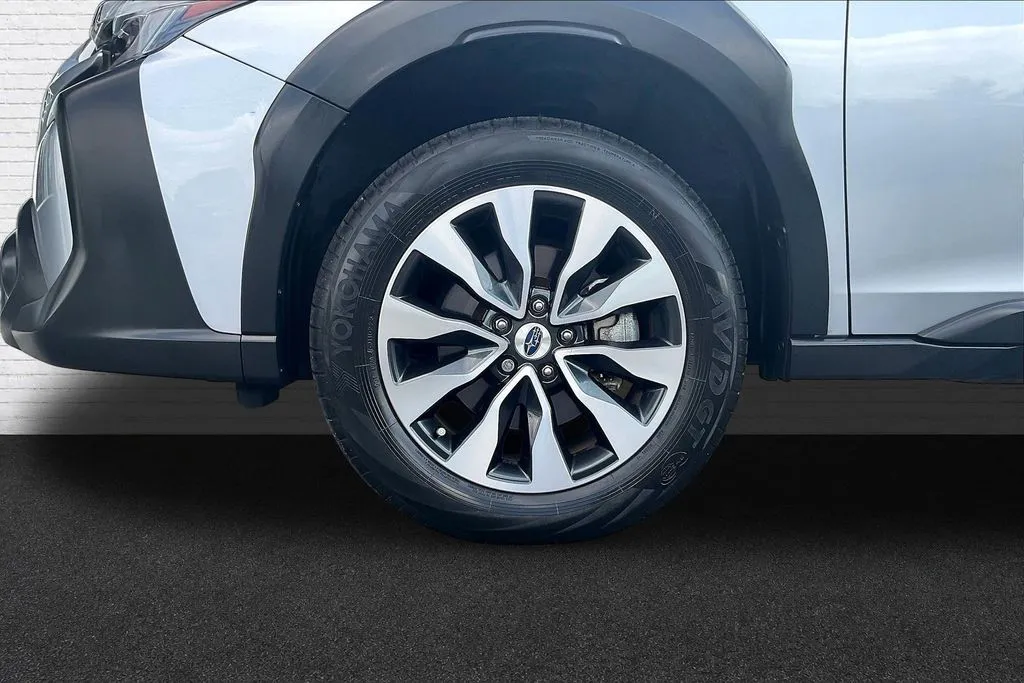 Subaru Outback photo 30