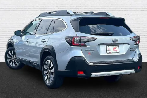 More photos of 2024 Subaru Outback Touring XT at Gravity Motor Cars, GA