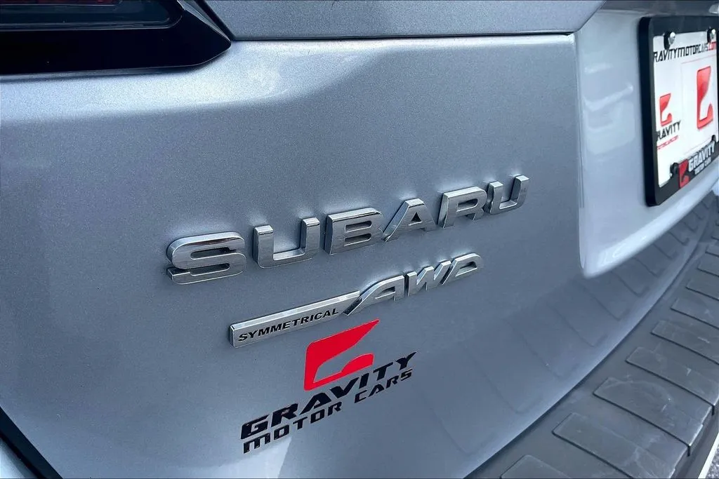Subaru Outback photo 22