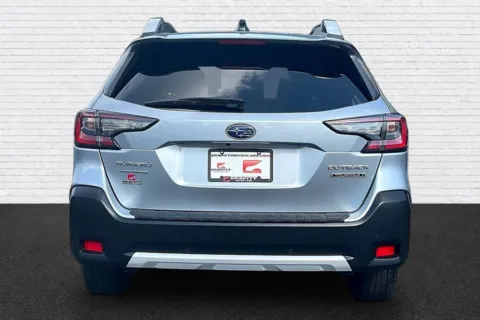 More photos of 2024 Subaru Outback Touring XT at Gravity Motor Cars, GA