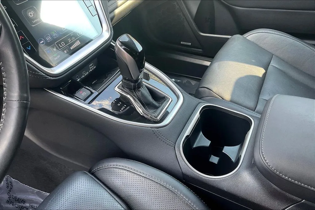 Subaru Outback photo 16