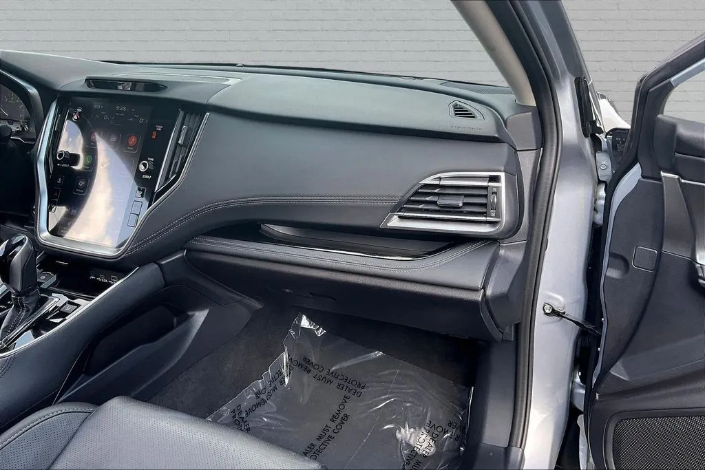 Subaru Outback photo 24