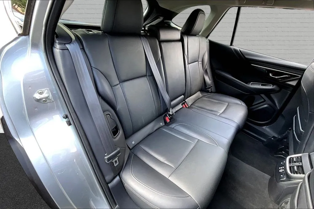 Subaru Outback photo 23