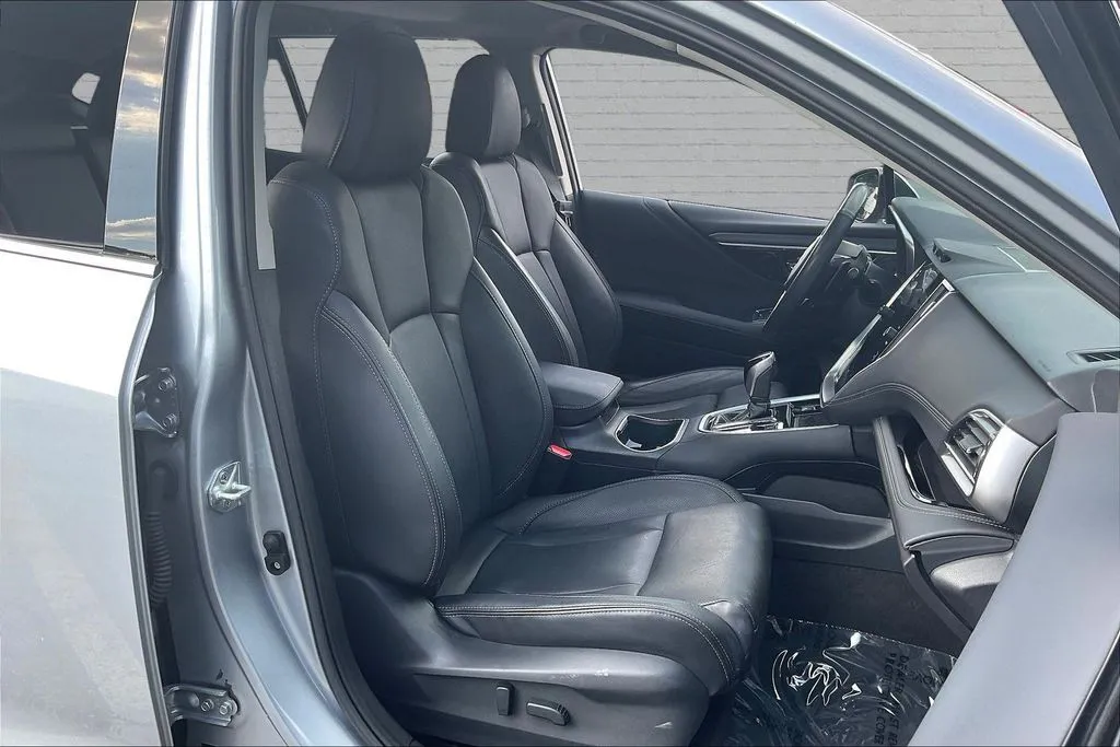 Subaru Outback photo 27