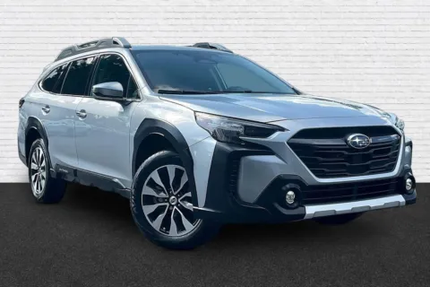 Another view of 2024 Subaru Outback Touring XT for sale in Marietta, GA at Gravity Motor Cars