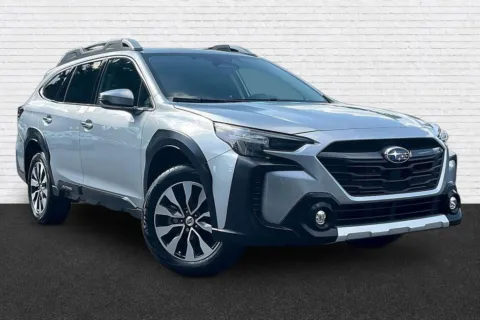Another view of 2024 Subaru Outback Touring XT for sale in Marietta, GA at Gravity Motor Cars