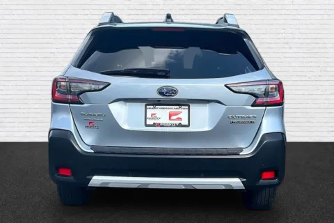 More photos of 2024 Subaru Outback Touring XT at Gravity Motor Cars, GA