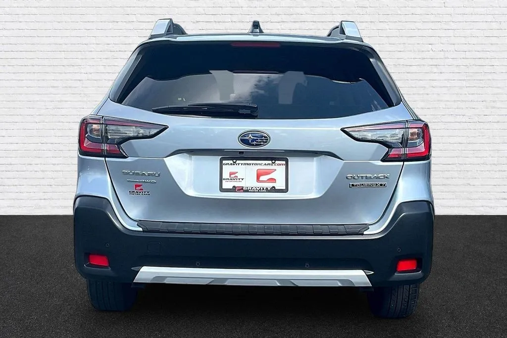Subaru Outback photo 5