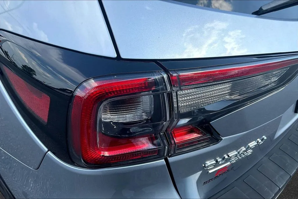 Subaru Outback photo 21