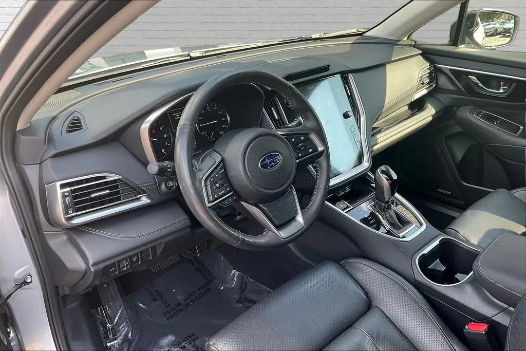 Subaru Outback photo 15