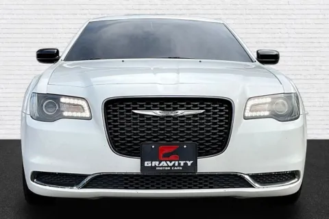 Photos of 2018 Chrysler 300 Touring for sale in Marietta, GA at Gravity Motor Cars