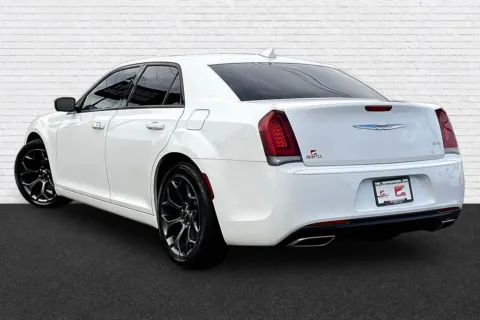 More photos of 2018 Chrysler 300 Touring at Gravity Motor Cars, GA