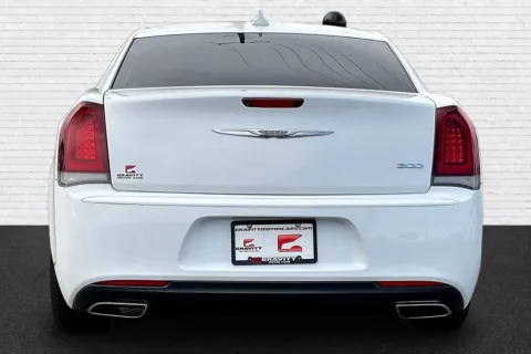 More photos of 2018 Chrysler 300 Touring at Gravity Motor Cars, GA