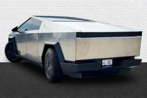 Photos of 2024 Tesla Cybertruck for sale in Marietta, GA at Gravity Motor Cars