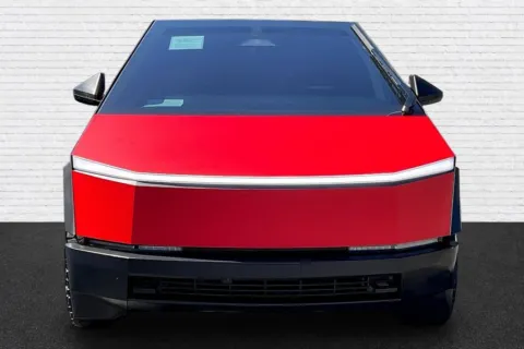 Photos of 2024 Tesla Cybertruck for sale in Marietta, GA at Gravity Motor Cars