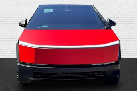 Photos of 2024 Tesla Cybertruck for sale in Marietta, GA at Gravity Motor Cars