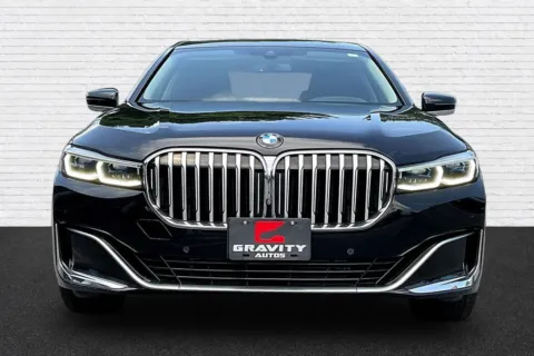 Photos of 2020 BMW 7 Series 745e xDrive iPerformance for sale in Marietta, GA at Gravity Motor Cars